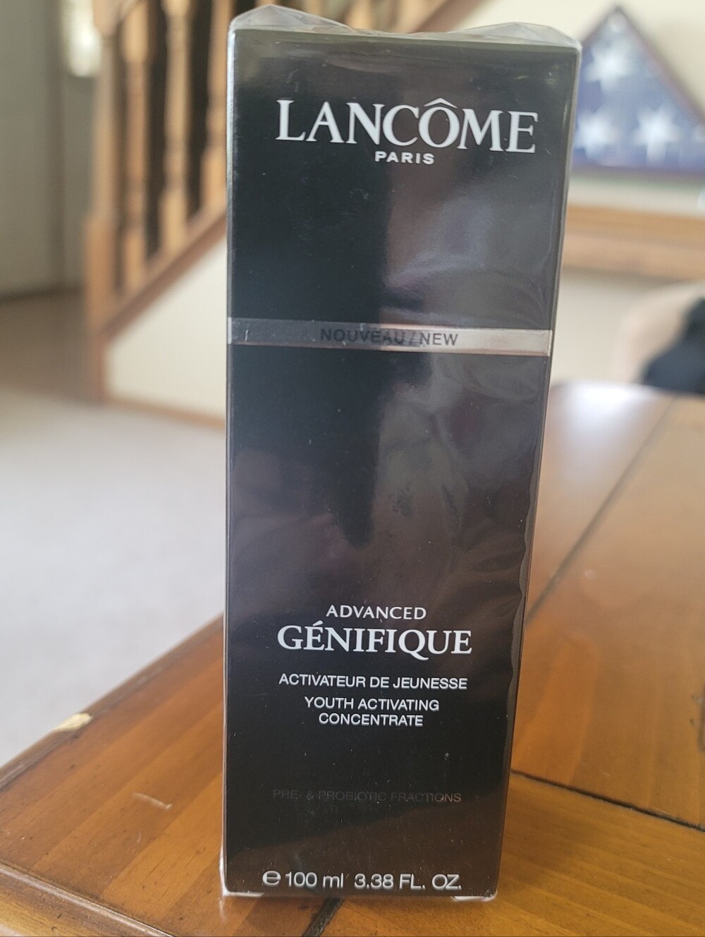 Advanced Génifique Youth Activating Concentrate -  3.38 Oz/100 ml